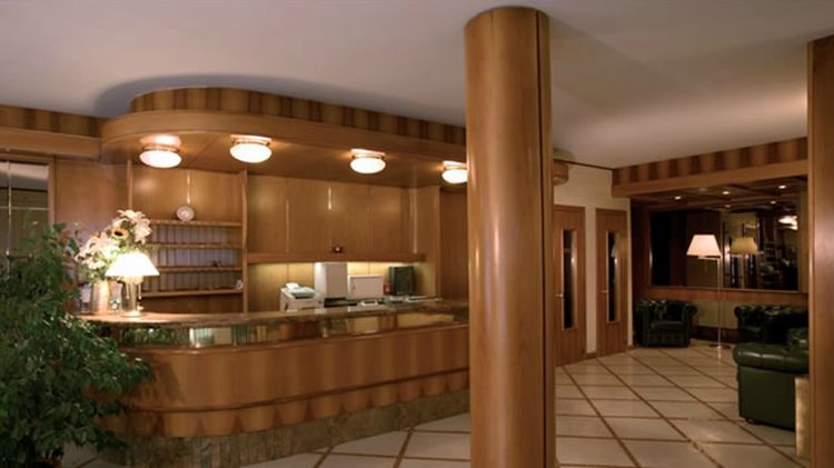 New Alexander Hotel Генуа Екстериор снимка