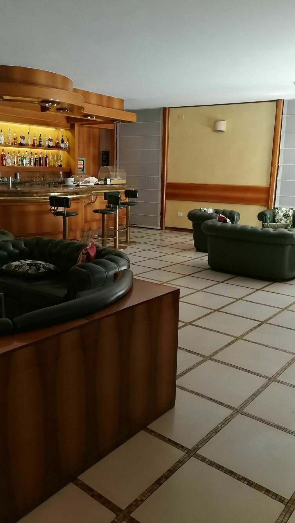 New Alexander Hotel Генуа Екстериор снимка